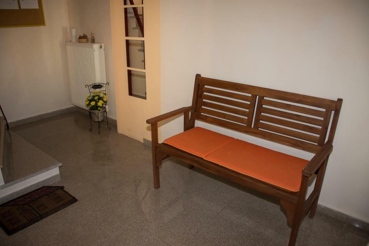 Cozy Maisonette Камена-Вурла Экстерьер фото