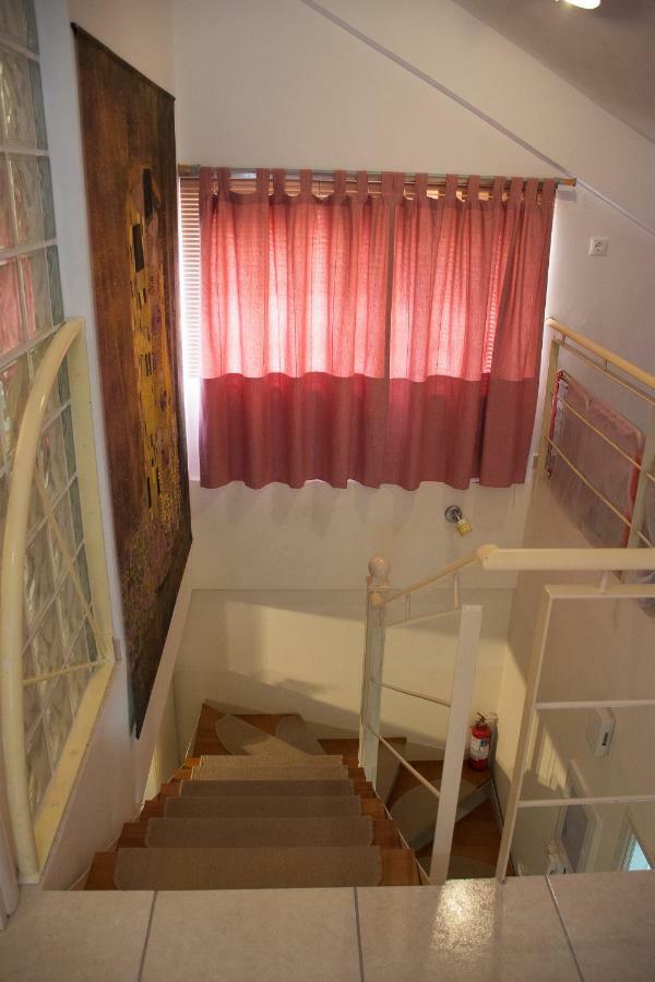 Cozy Maisonette Камена-Вурла Экстерьер фото